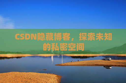 CSDN隐藏博客，探索未知的私密空间